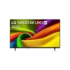 LG 55NU800B3LA 55 inch (139 cm) 4K NanoCell UHD smart-tv met webOS en AI-processor