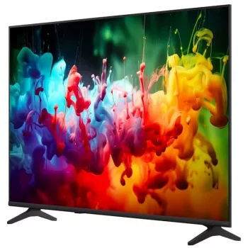 LG 55QNED70B3C 55 inch 4K QNED MiniLED smart-tv (2024) - webOS 24, α5 Gen7 AI-processor, HDR10 Pro, zwart