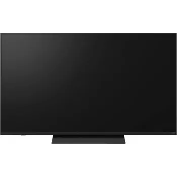 LG 55QNED8EB3B 55 inch QNED Mini LED 4K UHD smart-tv met α7 Gen6 AI-processor, webOS 23, multituner, PVR, HDR