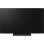 LG 55QNED8EB3B 55 inch QNED Mini LED 4K UHD smart-tv met α7 Gen6 AI-processor, webOS 23, multituner, PVR, HDR