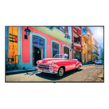 LG 55UK767H 55 inch 4K UHD LCD-televisie met webOS Smart TV