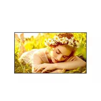 LG 55UL5Q-M 55 inch 4K UHD IPS professioneel display