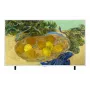 LG 65LX7B6LA.AEEQ 65 inch OLED Gallery TV, 4K Ultra HD, webOS 23, zilver/zwart
