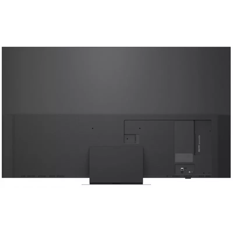 LG 65MRGB87B3B 65 inch (164 cm) 4K QNED Mini RGB evo smart-tv