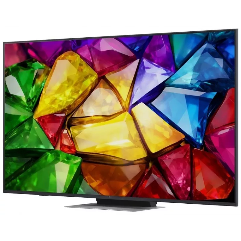 LG 65MRGB87B3B 65 inch (164 cm) 4K QNED Mini RGB evo smart-tv