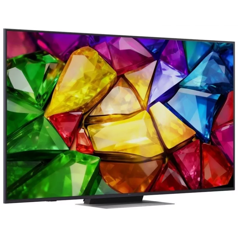 LG 65MRGB87B3B 65 inch (164 cm) 4K QNED Mini RGB evo smart-tv