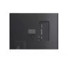 LG 65NANO82A6B 65 inch 4K NanoCell smart-tv met webOS, HDR10 Pro, α5 Gen5 AI Processor 4K