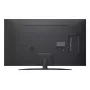 LG 65NANO82A6B 65 inch 4K NanoCell smart-tv met webOS, HDR10 Pro, α5 Gen5 AI Processor 4K