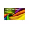 LG 65NU800B3LA 65 inch 4K NanoCell UHD smart tv met AI ThinQ
