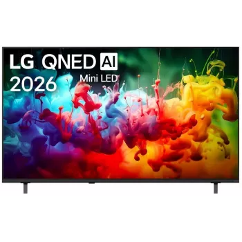 LG 65QNED70B3C 65 inch 4K QNED smart-tv