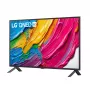 LG 65QNED80A6A 65 inch 4K Ultra HD QNED Smart TV met webOS 23 en α7 Gen6 AI Processor