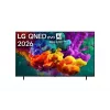 LG 75QNED85B3B 75 inch (189 cm) 4K QNED evo MiniLED smart tv