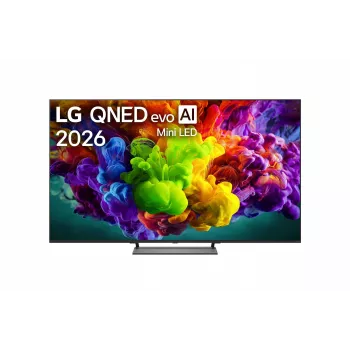 LG 75QNED93B6A 75 inch 4K QNED MiniLED smart-tv (2023)