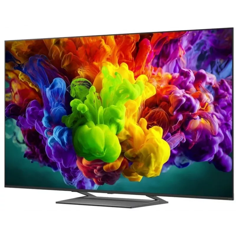 LG 75QNED93B6A 75 inch 4K QNED MiniLED smart-tv (2023)