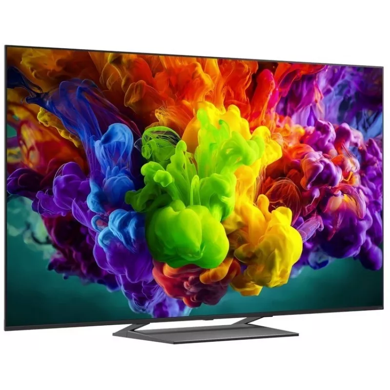 LG 75QNED93B6A 75 inch 4K QNED MiniLED smart-tv (2023)