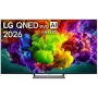 LG 75QNED93B6A 75 inch 4K QNED MiniLED smart-tv (2023)