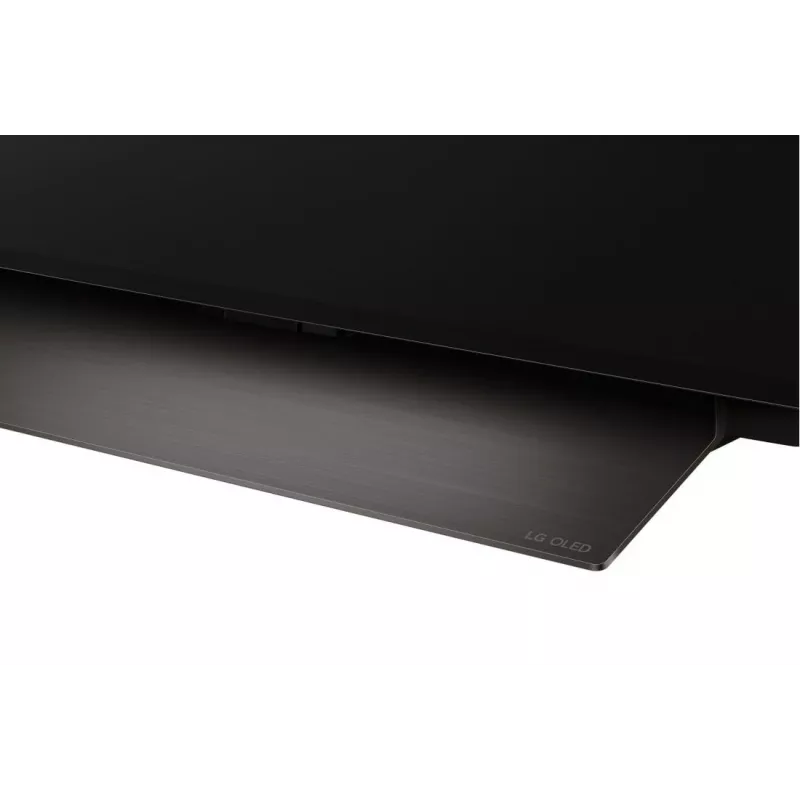 LG C4-serie OLED48C41LA 48 inch 4K UHD smart-tv (2024)