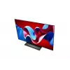 LG C4-serie OLED48C41LA 48 inch 4K UHD smart-tv (2024)