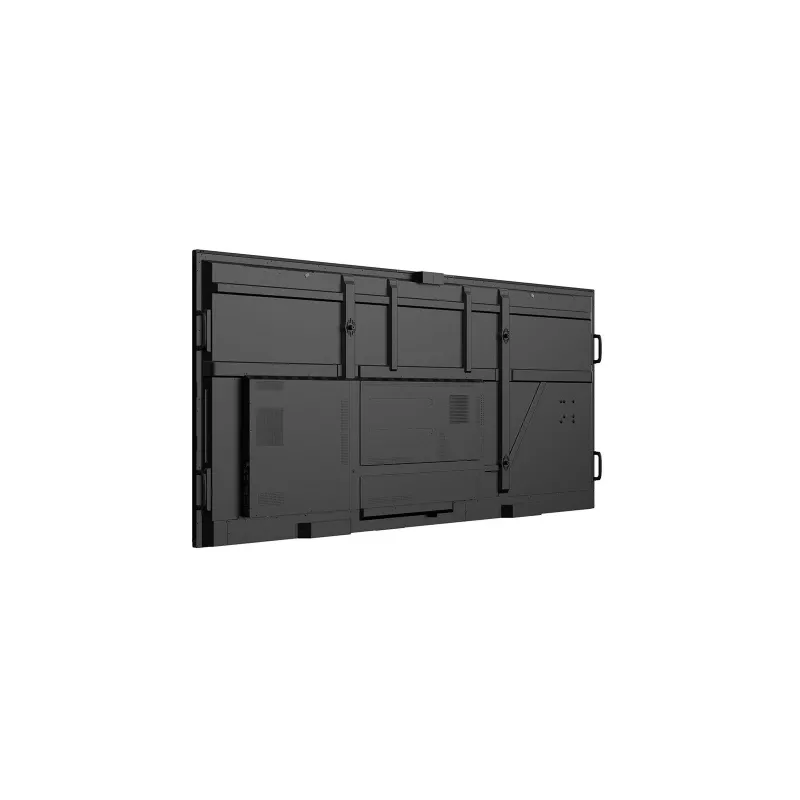 LG CreateBoard 105TR5WP-B - 267 cm (105 inch) Interactieve Digital Signage met Touchscreen (Multi-Touch)