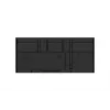 LG CreateBoard 105TR5WP-B - 267 cm (105 inch) Interactieve Digital Signage met Touchscreen (Multi-Touch)