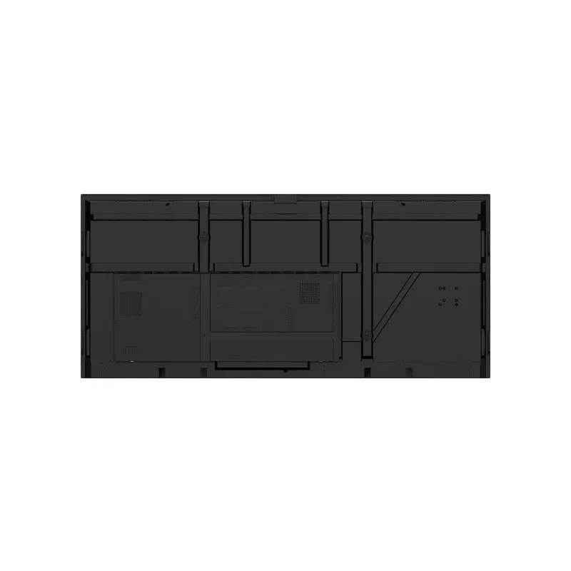 LG CreateBoard 105TR5WP-B - 267 cm (105 inch) Interactieve Digital Signage met Touchscreen (Multi-Touch)