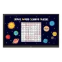 LG CreateBoard 98TR3DK-BM 98 inch 4K UHD interactief display met touchscreen