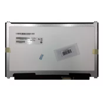LG Display 13,3 inch, 1920x1080, 60Hz, glanzend, 40-pins, rechts