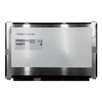 LG beeldscherm 13,3 inch, 1920x1080, 60Hz, mat, 30-pins, links, IPS