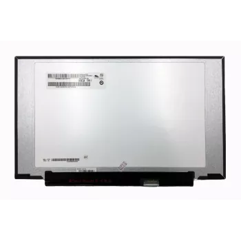LG beeldscherm 14,0 inch, 1920x1080, 60Hz, mat, 30-pins, rechts, IPS
