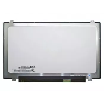 LG beeldscherm 14,0 inch, 1920x1080, 60Hz, mat, 30-pins, rechts, IPS