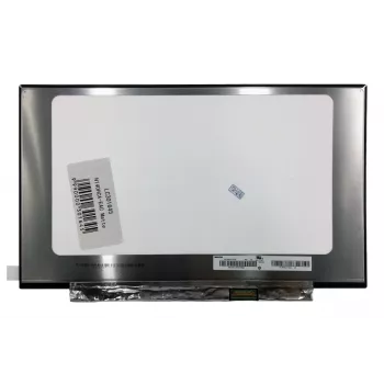 LG beeldscherm 14,0 inch, 1920x1080, 60Hz, mat, 30-pin, rechts, IPS
