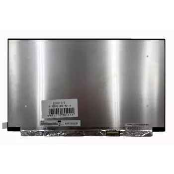 LG Display 15,6 inch, 3840x2160, 60Hz, mat, 40-pin, rechts