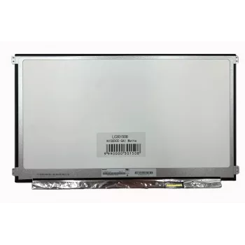 LG beeldscherm 15,6 inch, 3840x2160, 60Hz, mat, 40-pin, rechts, IPS