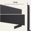 LG Electronics OLED42C6ELB 42-inch 4K OLED-televisie, zwart, 120 Hz, triple-tuner, webOS smart-tv