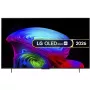 LG Electronics OLED42C6ELB 42-inch 4K OLED-televisie, zwart, 120 Hz, triple-tuner, webOS smart-tv