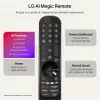 LG Electronics OLED48C6ELB.AEUD 48-inch 4K OLED-televisie, zwart, UltraHD/4K, triple-tuner, 120Hz-paneel
