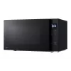 LG MS2032GAS magnetron, 1050 W, 20 L, zwart