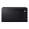 LG MS2032GAS magnetron, 1050 W, 20 L, zwart