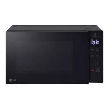 LG MS2032GAS magnetron, 1050 W, 20 L, zwart