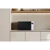LG MS2032GASW vrijstaande solo-magnetron 20 liter 700W wit