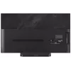LG OLED48C61LA 48 inch 4K OLED evo smart-tv met α9 Gen4 AI-processor, 120Hz, Dolby Vision IQ, webOS, ThinQ AI