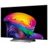 LG OLED48C61LA 48 inch 4K OLED evo smart-tv met α9 Gen4 AI-processor, 120Hz, Dolby Vision IQ, webOS, ThinQ AI