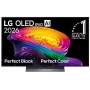 LG OLED48C61LA 48 inch 4K OLED evo smart-tv met α9 Gen4 AI-processor, 120Hz, Dolby Vision IQ, webOS, ThinQ AI