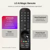 LG OLED55C6ELB.AEUD 55 inch OLED-tv, UHD 4K, drievoudige tuner, 120Hz, zwart