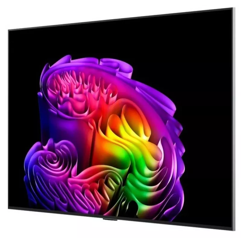 LG OLED77G61LW 77 inch 4K OLED evo Gallery smart-tv