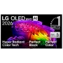 LG OLED77G61LW 77 inch 4K OLED evo Gallery smart-tv