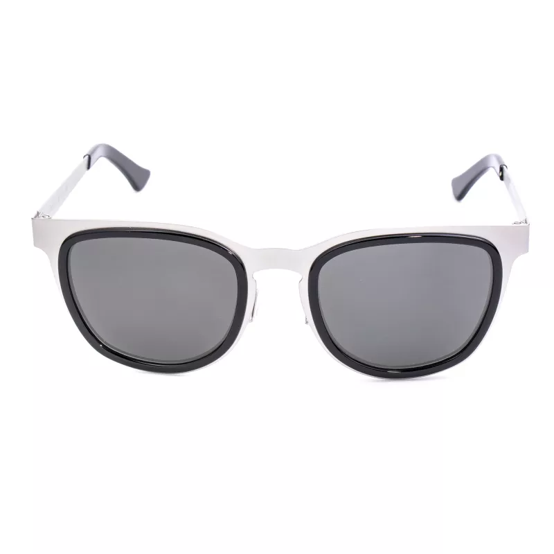 LGR Glorious Silver zonnebril unisex 49/22/145 mm