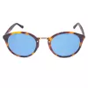 LGR unisex zonnebril ABEBAHAVANA39 havana 49/22/145 mm