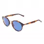 LGR unisex zonnebril ABEBAHAVANA39 havana 49/22/145 mm
