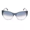 LGR Woman Siwa Grey-31 zonnebril (55/17/130 mm)